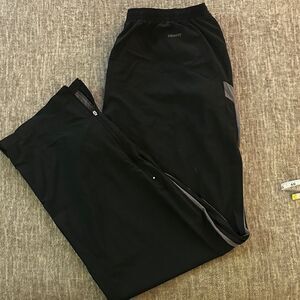 Nike- track pants